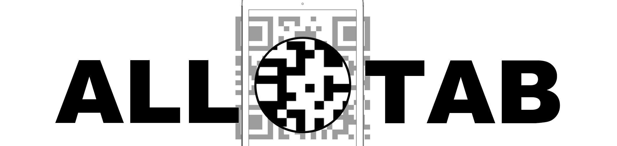 Logo Allotab'