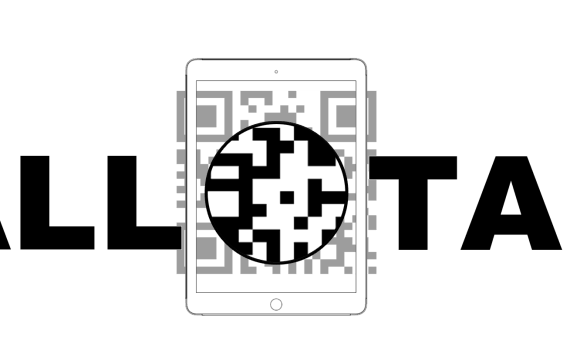 Logo Allotab'